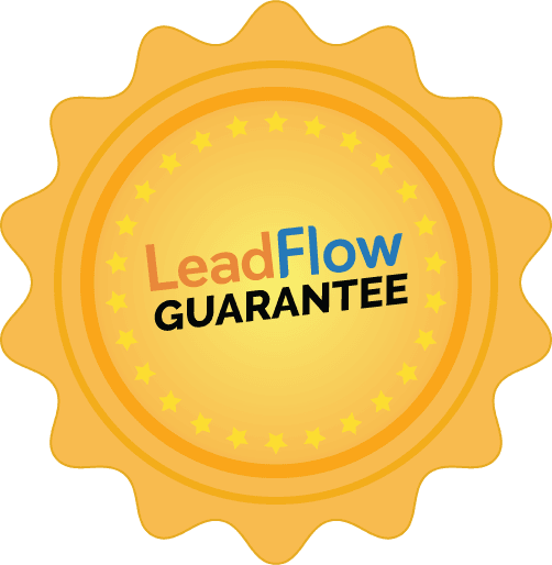 leadflow guarantee