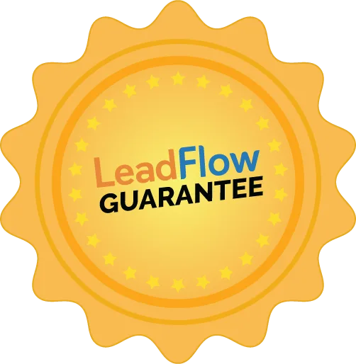 leadflow guarantee